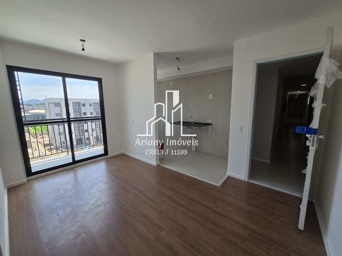 Living Parque Jardim Orquídea | Lindo apto 2 quartos - Barra Olímpica - Ariany Imóveis e Consultoria Imobiliária