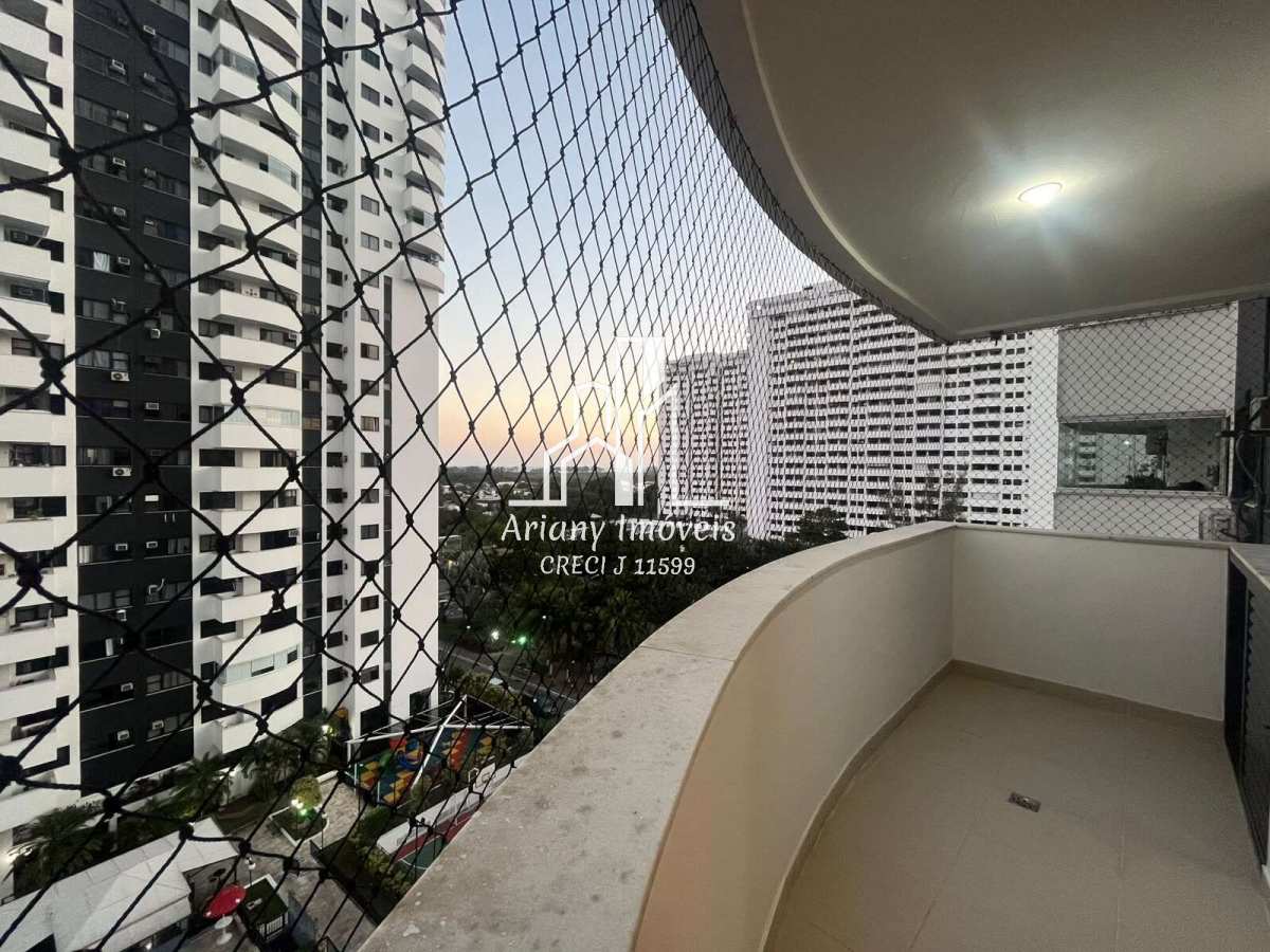 • Barra Bali • Barra da Tijuca | Apartamento 2 quartos com 70 m² @arianyimoveis - Ariany Imóveis e Consultoria Imobiliária
