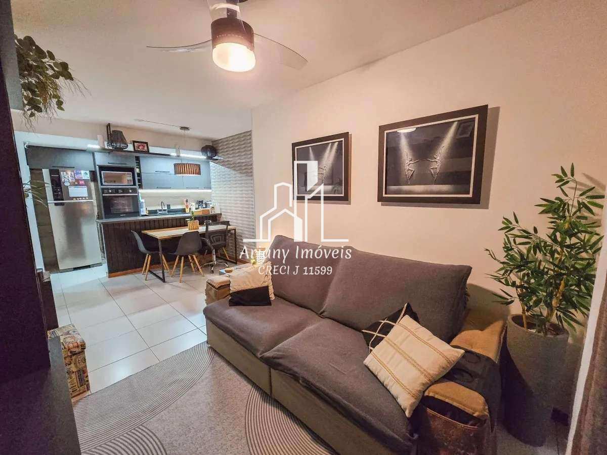 Locação Garden 3 Quartos | Barra Village Lakes no Recreio - Mobiliado - Ariany Imóveis e Consultoria Imobiliária