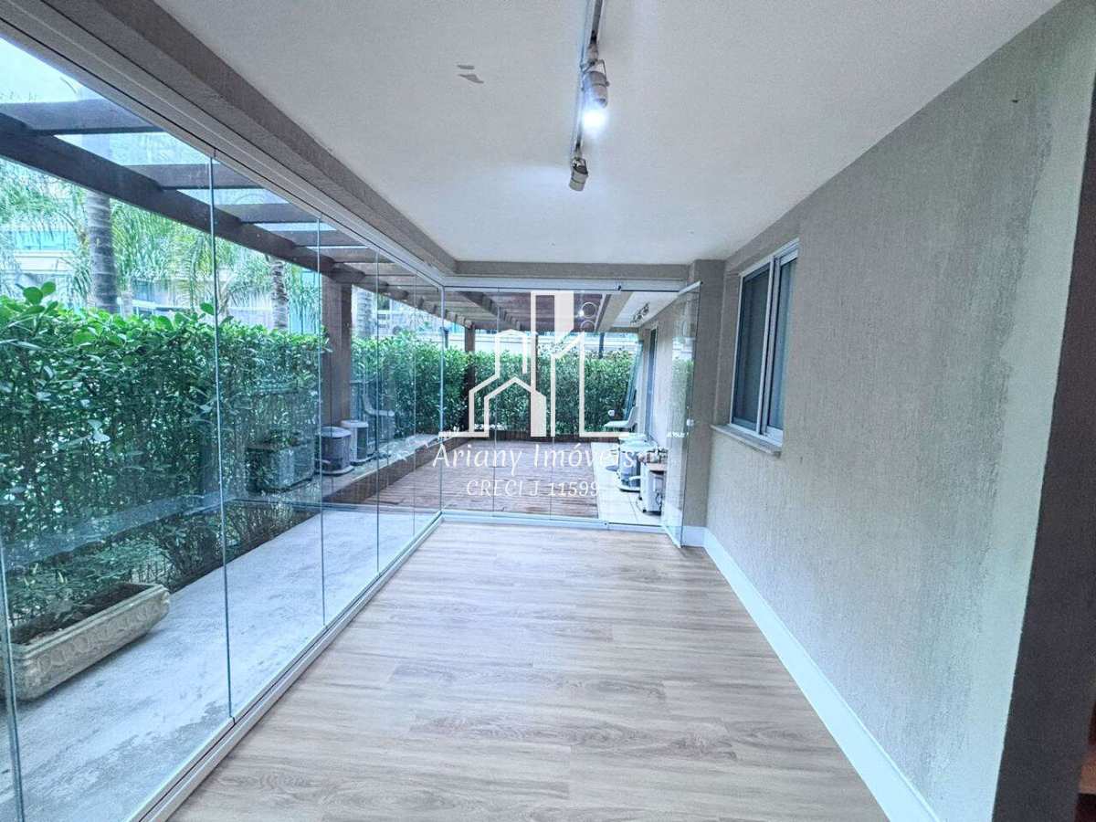 Barra Village Lakes - Garden 3 Quartos 120m² @arianyimoveis - Ariany Imóveis e Consultoria Imobiliária