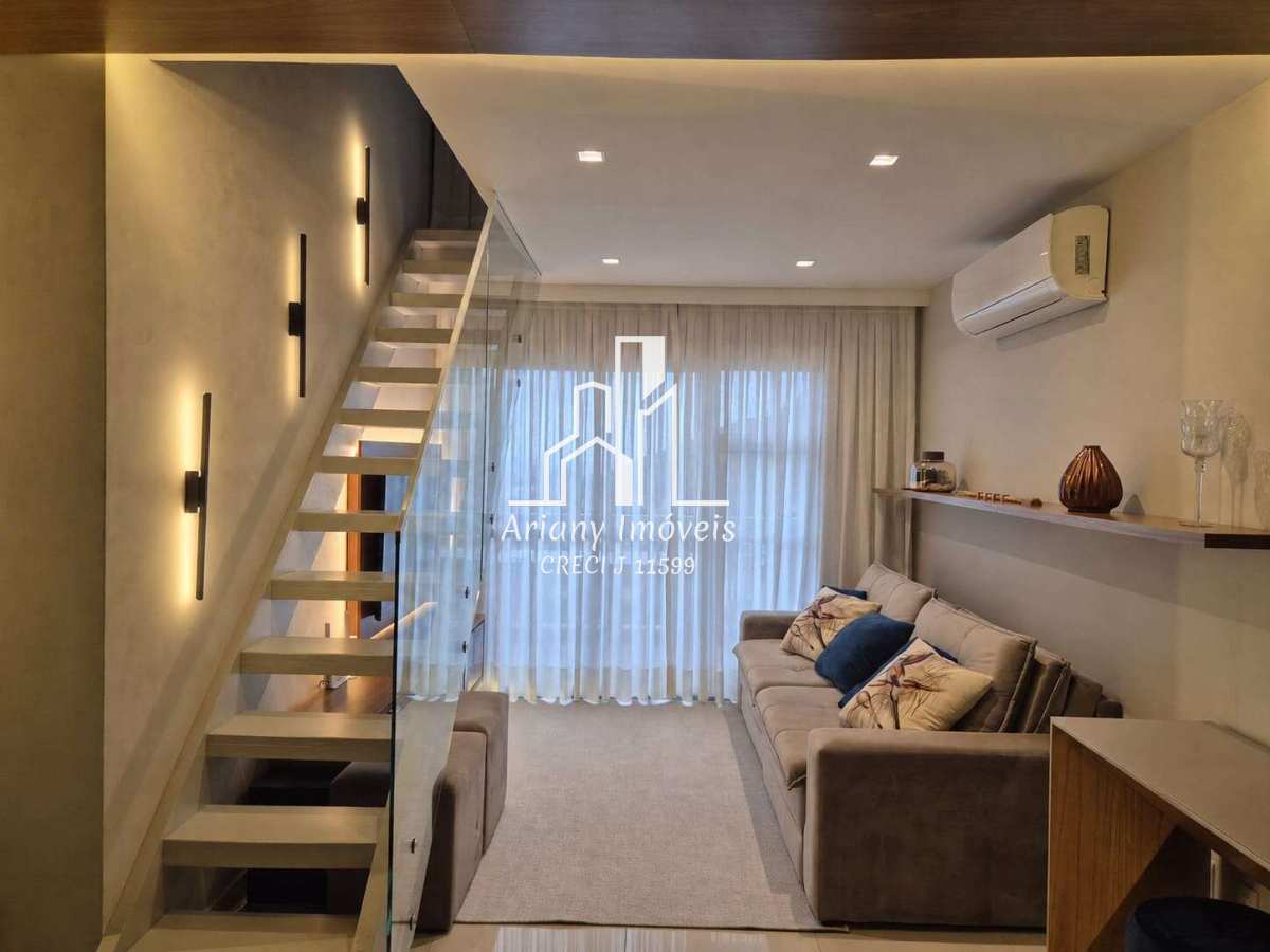 Locação Up Life Barra Bonita | Apto 3 quartos - Recreio  - Ariany Imóveis e Consultoria Imobiliária