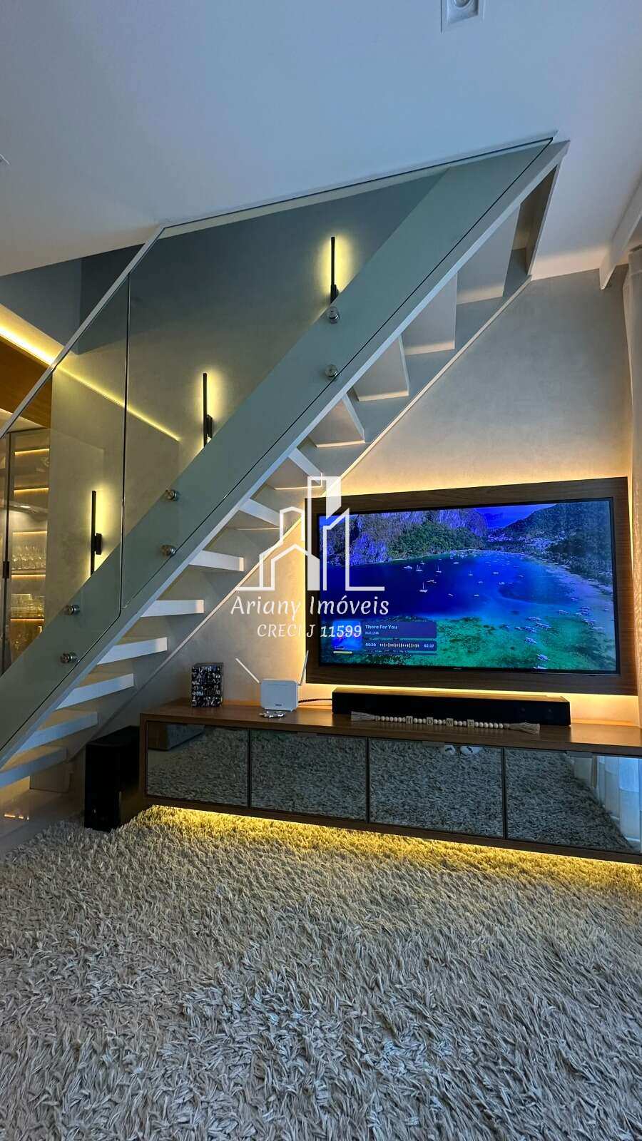 Locação Up Life Barra Bonita | Apto 3 quartos - Recreio  - Ariany Imóveis e Consultoria Imobiliária