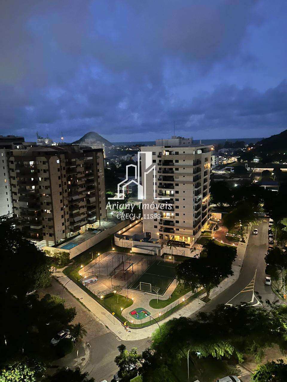 Locação Up Life Barra Bonita | Apto 3 quartos - Recreio  - Ariany Imóveis e Consultoria Imobiliária