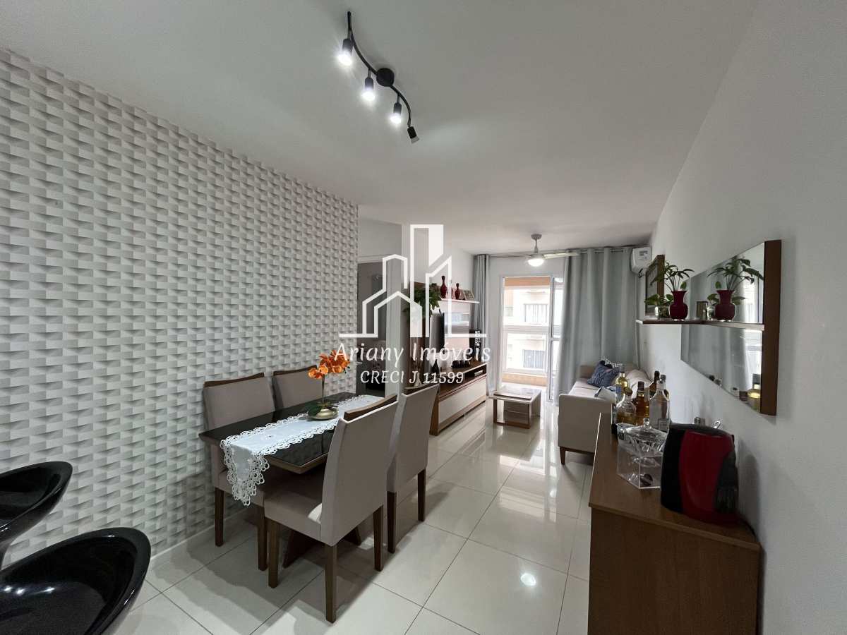 • Luar do Pontal - Apartamento 3 Quartos no Recreio • @arianyimoveis - Ariany Imóveis e Consultoria Imobiliária