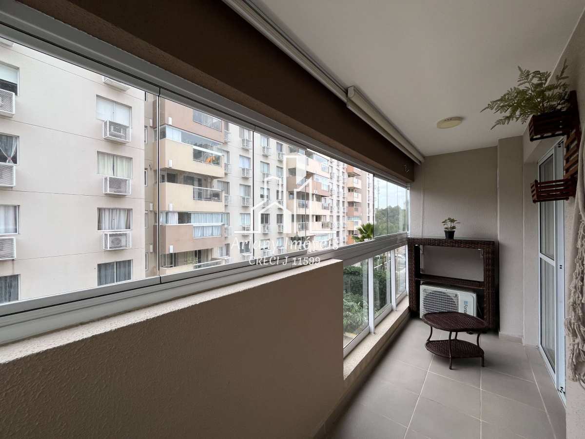 • Luar do Pontal - Apartamento 3 Quartos no Recreio • @arianyimoveis - Ariany Imóveis e Consultoria Imobiliária
