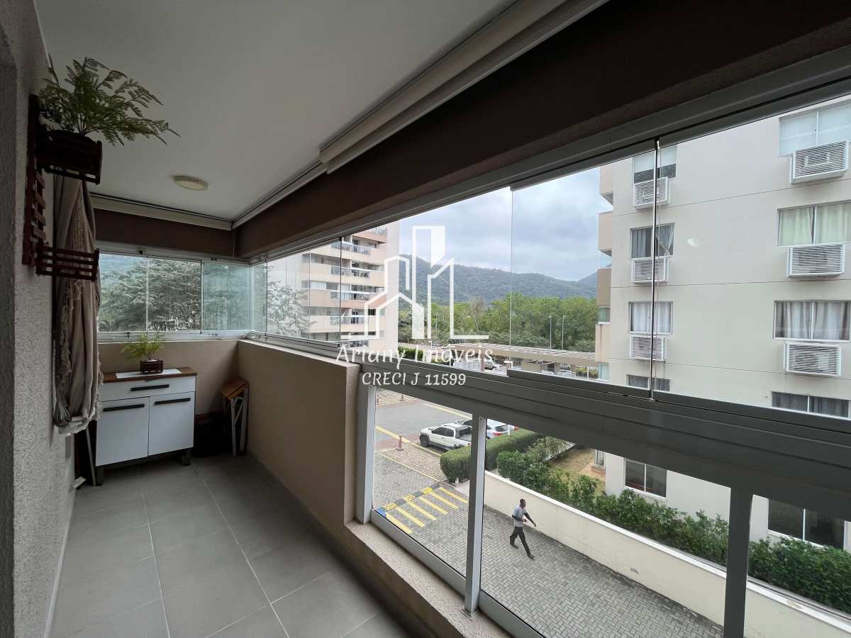 • Luar do Pontal - Apartamento 3 Quartos no Recreio • @arianyimoveis - Ariany Imóveis e Consultoria Imobiliária