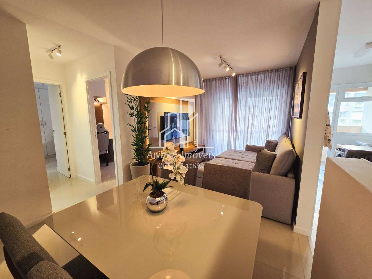 • Luar do Pontal - Apartamento 2 Quartos Impecável no Recreio • - Ariany Imóveis e Consultoria Imobiliária