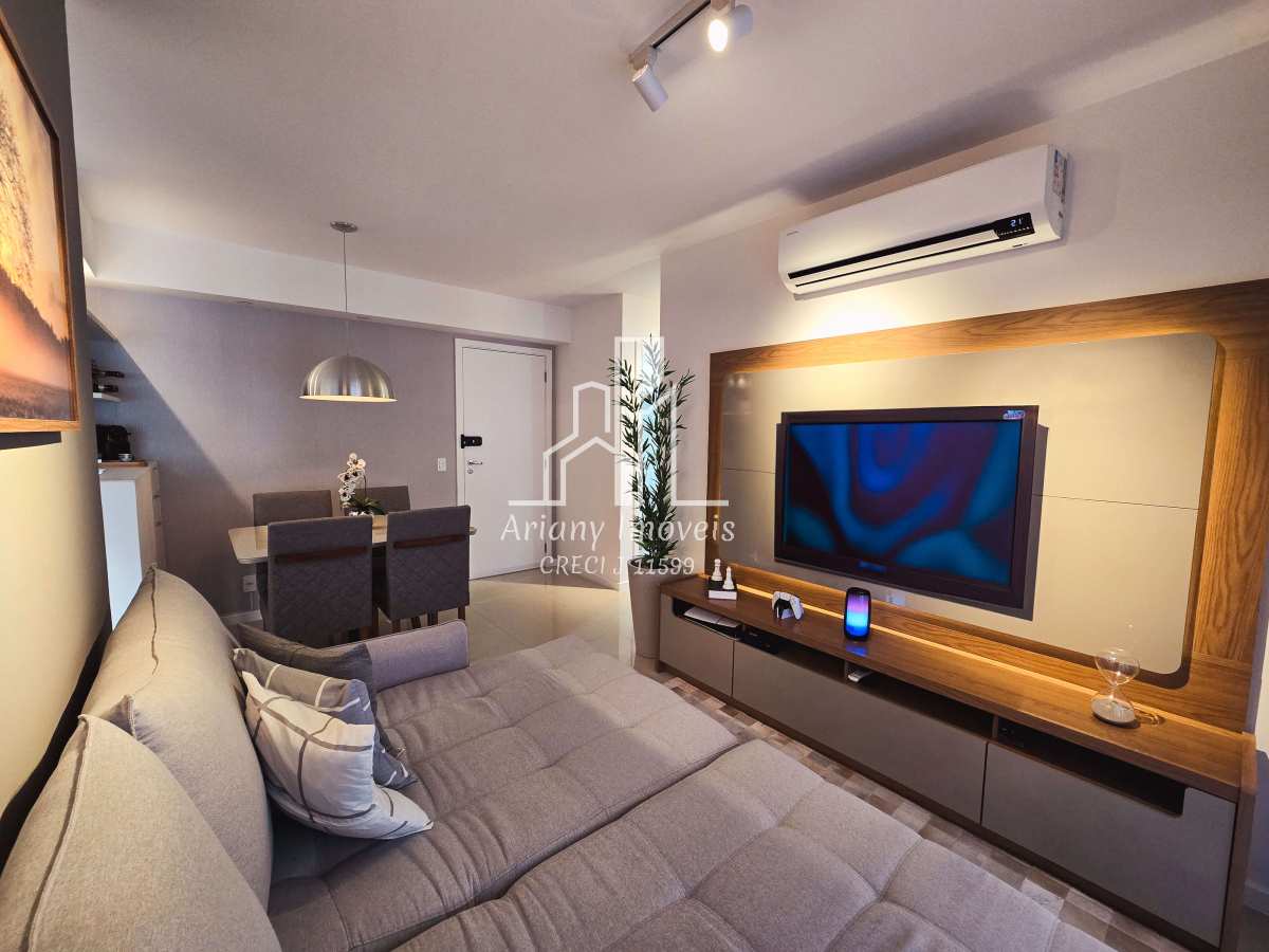 • Luar do Pontal - Apartamento 2 Quartos Impecável no Recreio • - Ariany Imóveis e Consultoria Imobiliária