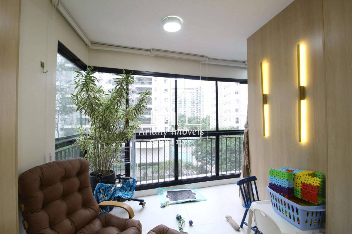 • Maayan | Apartamento 2 quartos, 1 suíte 70 m² - Barra Olimpica •  - Ariany Imóveis e Consultoria Imobiliária