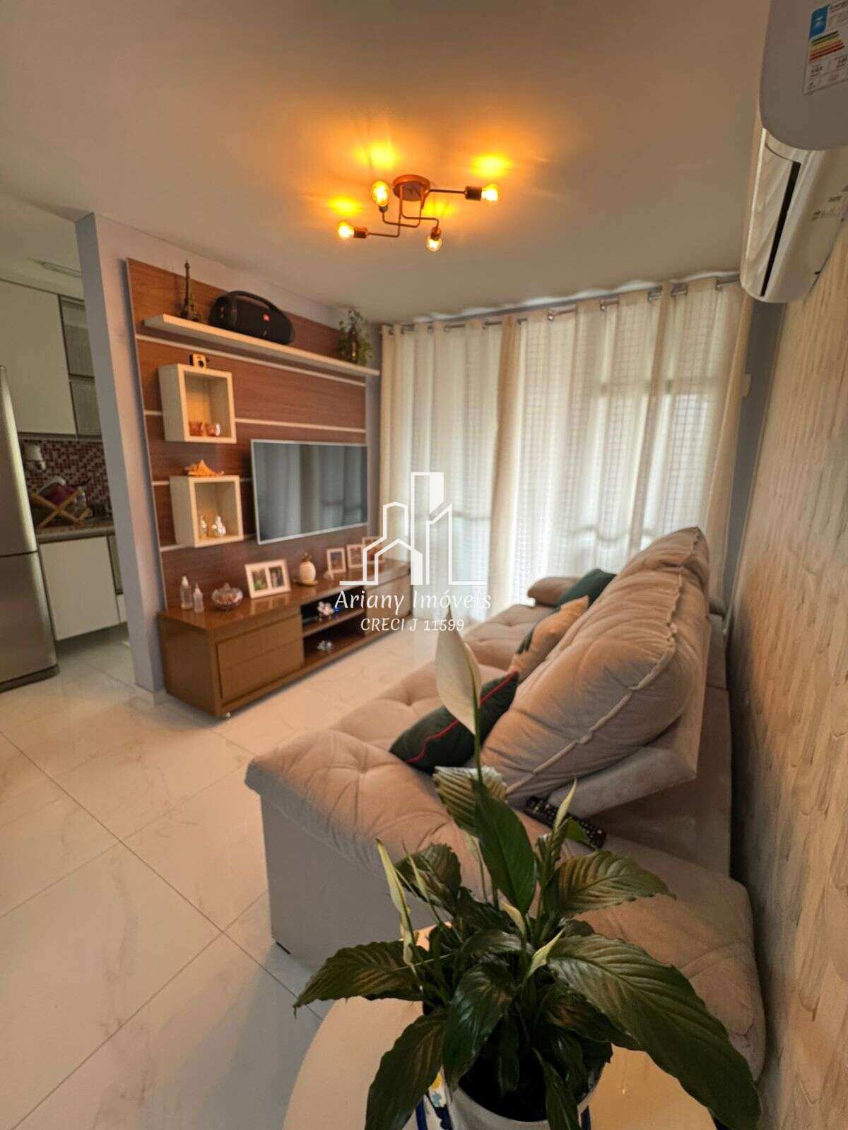 • Maayan | Apartamento 2 quartos, 1 suíte 70 m² - Reformado