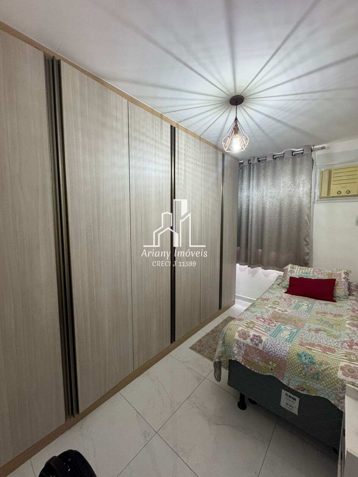 • Maayan | Apartamento 2 quartos, 1 suíte 70 m² - Reformado - Ariany Imóveis e Consultoria Imobiliária