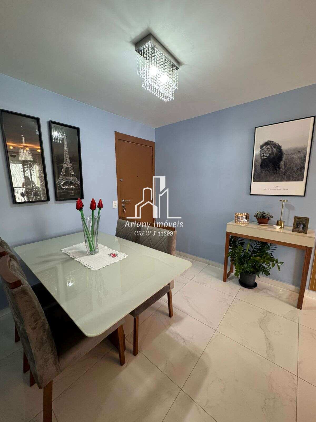 • Maayan | Apartamento 2 quartos, 1 suíte 70 m² - Reformado - Ariany Imóveis e Consultoria Imobiliária