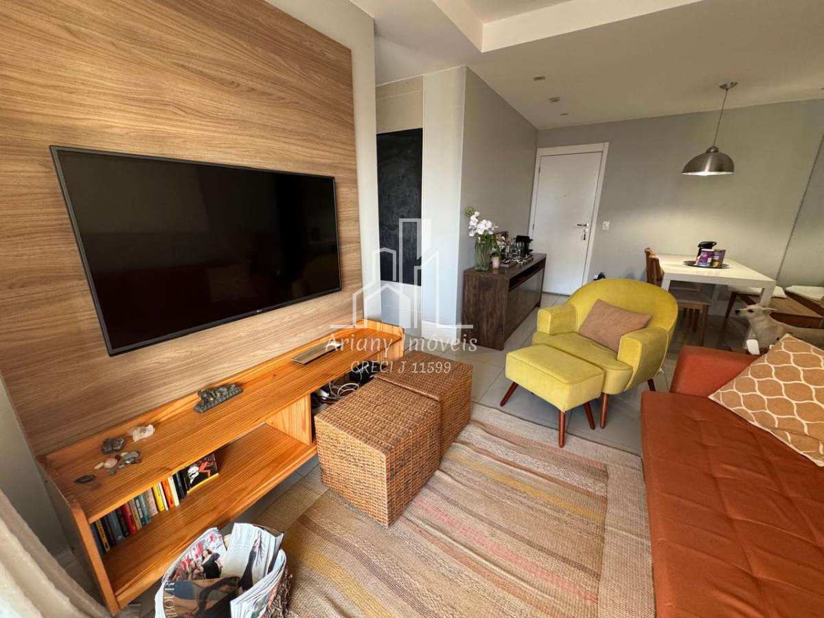 • Maayan | Apartamento 2 quartos, 1 suíte 70 m² - Reformado - Ariany Imóveis e Consultoria Imobiliária