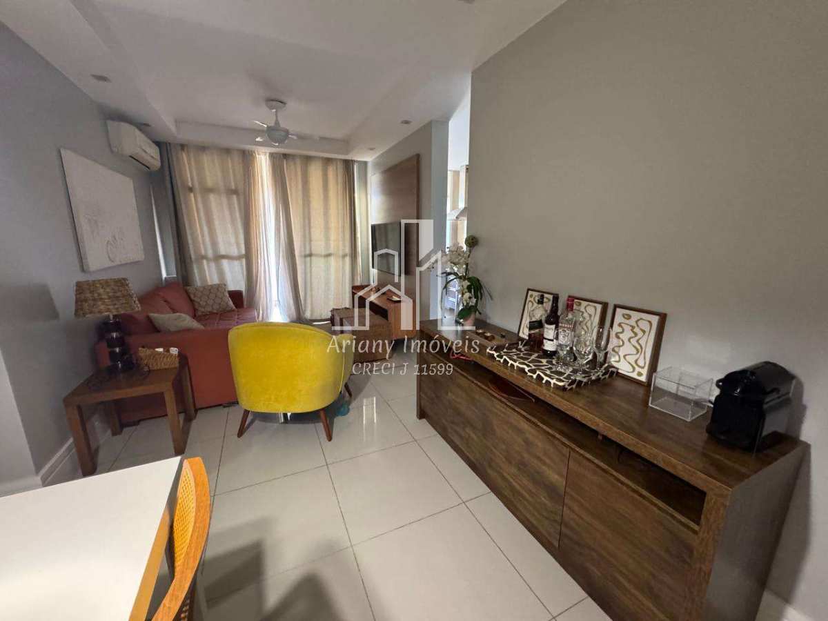 • Maayan | Apartamento 2 quartos, 1 suíte 70 m² - Reformado - Ariany Imóveis e Consultoria Imobiliária