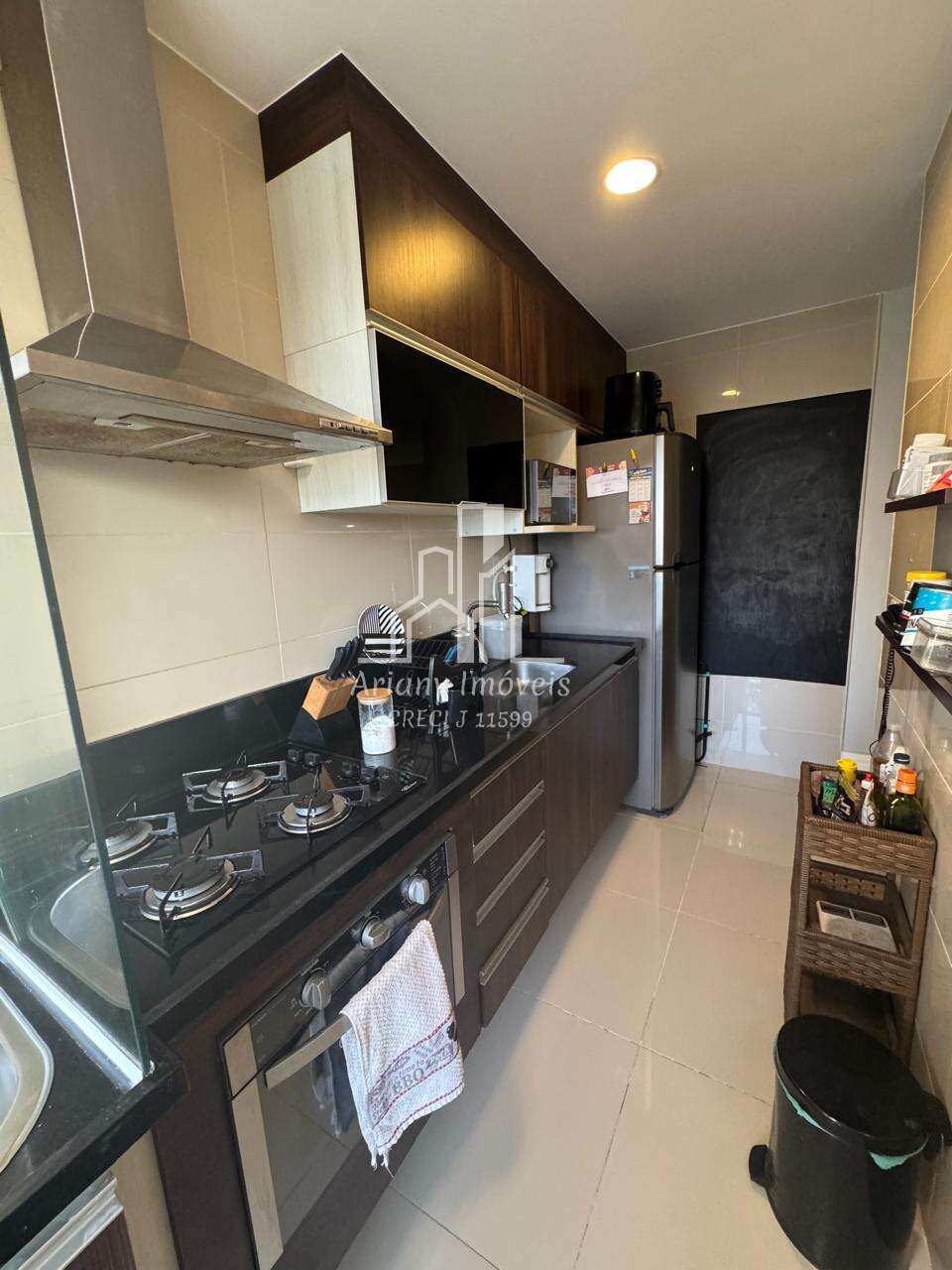 • Maayan | Apartamento 2 quartos, 1 suíte 70 m² - Reformado - Ariany Imóveis e Consultoria Imobiliária