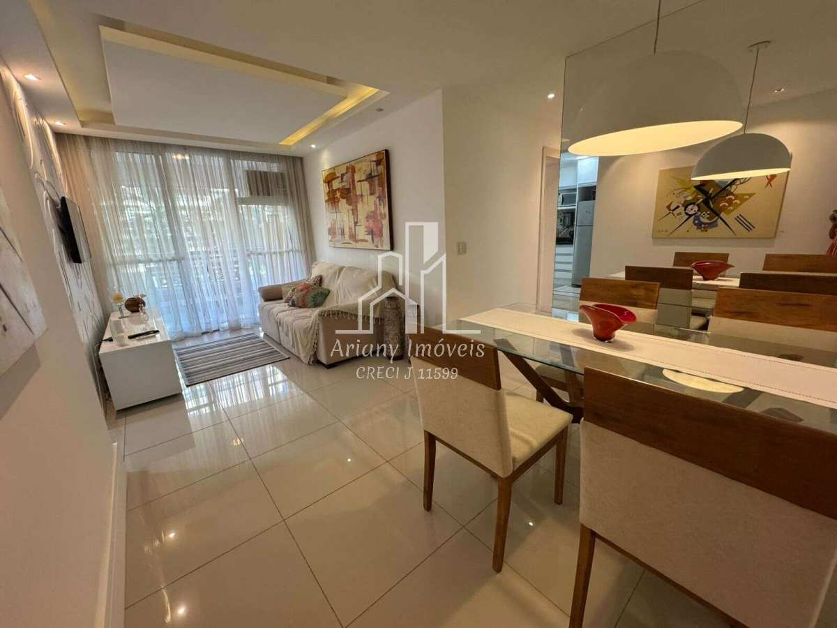 • Maayan | Apartamento 2 quartos, 1 suíte 70 m² - Reformado