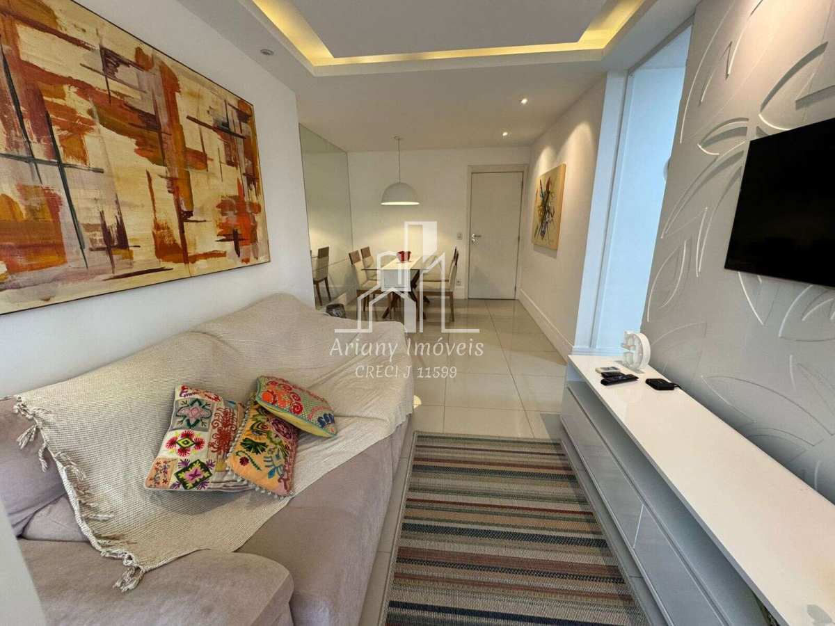 • Maayan | Apartamento 2 quartos, 1 suíte 70 m² - Reformado - Ariany Imóveis e Consultoria Imobiliária