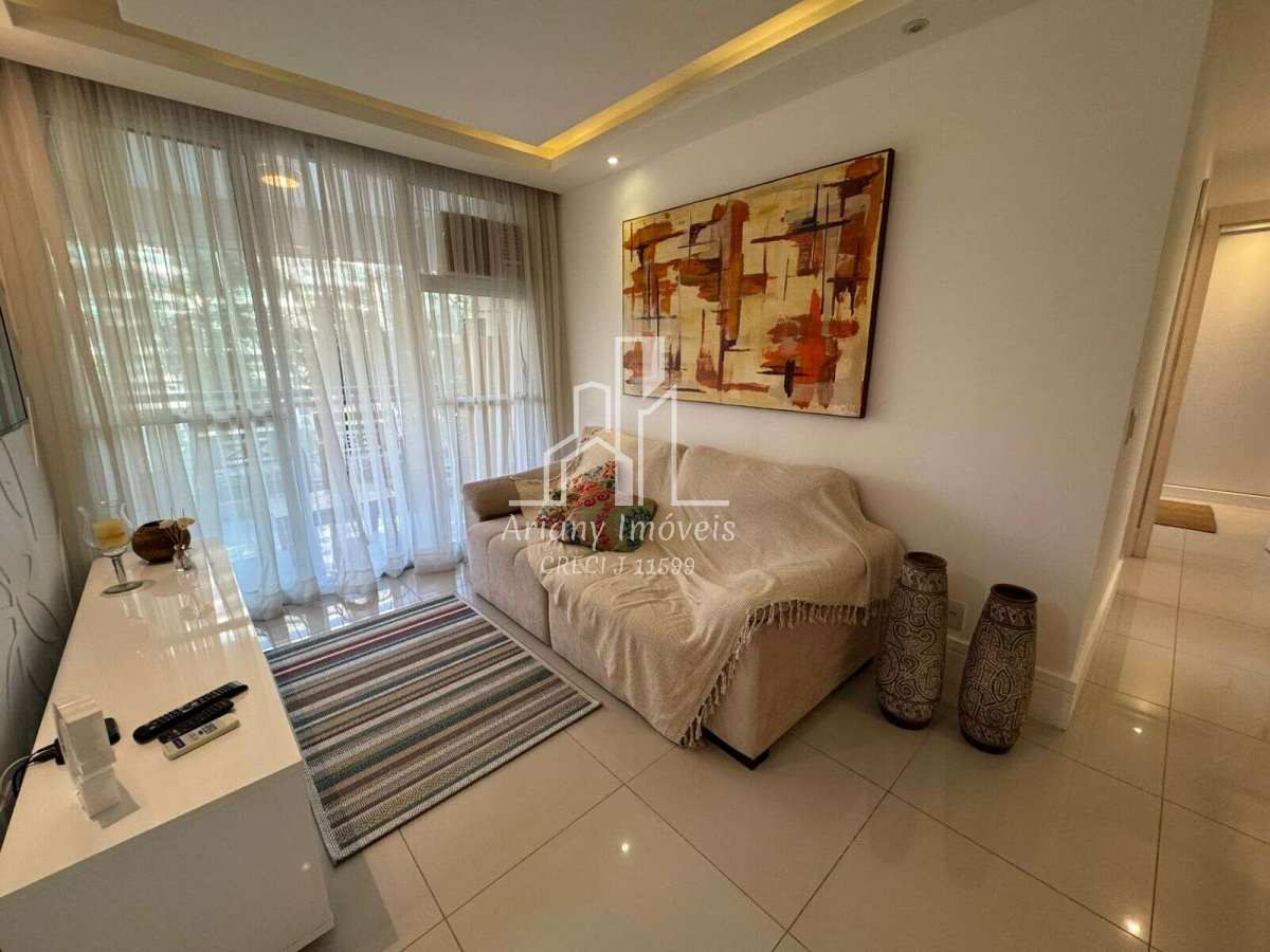 • Maayan | Apartamento 2 quartos, 1 suíte 70 m² - Reformado - Ariany Imóveis e Consultoria Imobiliária