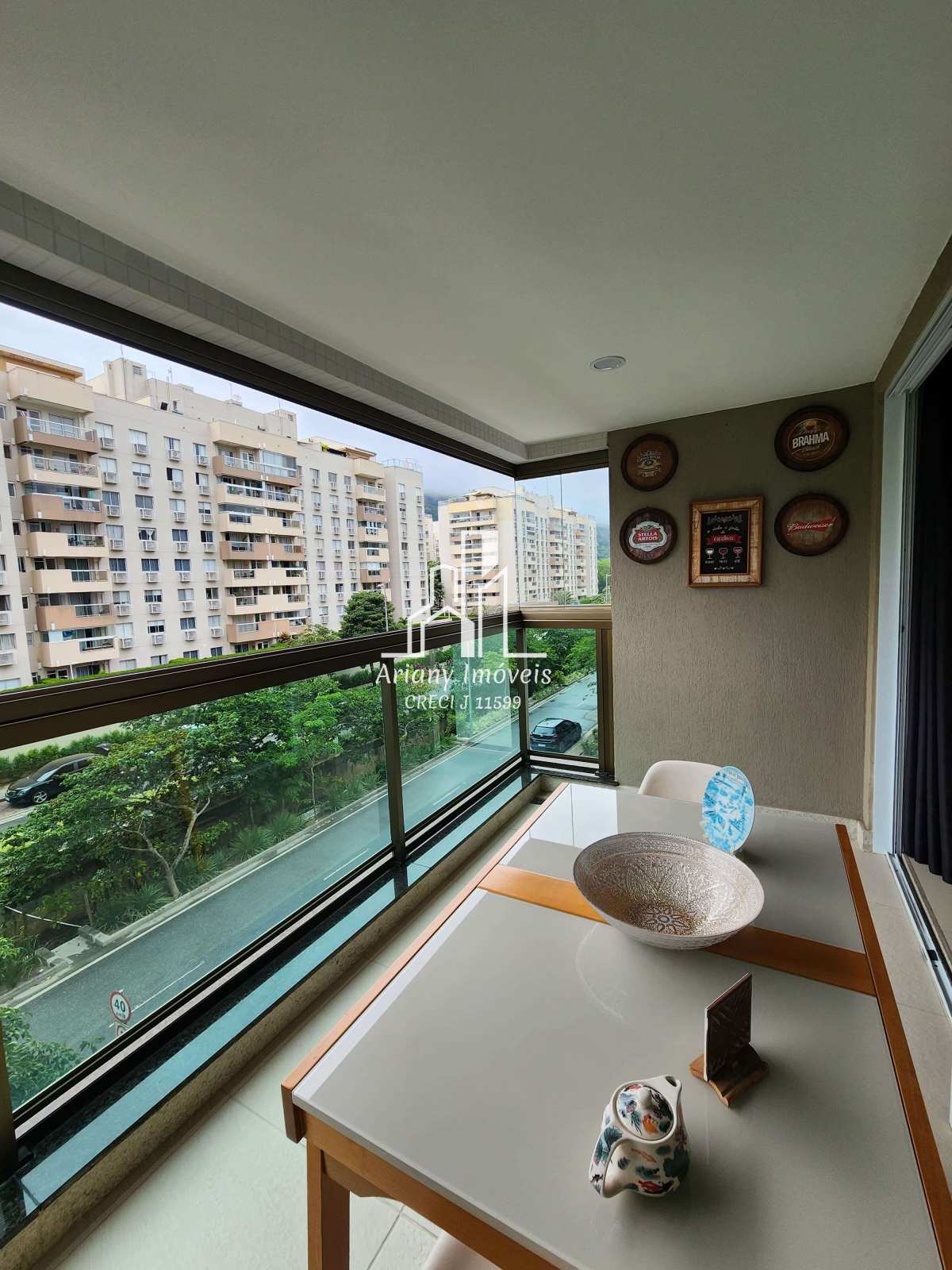 Maui Unique - Apartamento 2 Quartos 71m² no Recreio - Ariany Imóveis e Consultoria Imobiliária