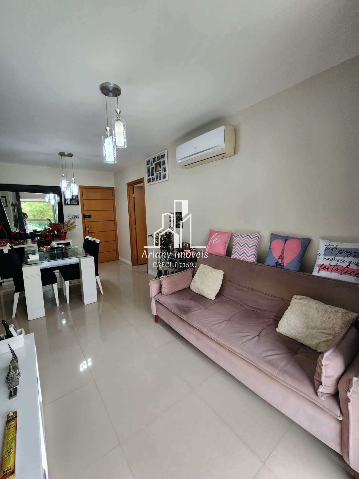 Maui Unique - Apartamento 2 Quartos 71m² no Recreio - Ariany Imóveis e Consultoria Imobiliária