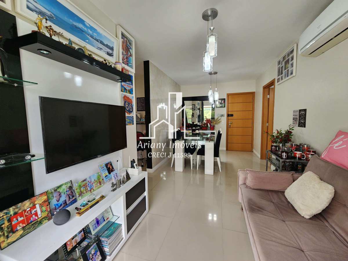 Maui Unique - Apartamento 2 Quartos 71m² no Recreio - Ariany Imóveis e Consultoria Imobiliária