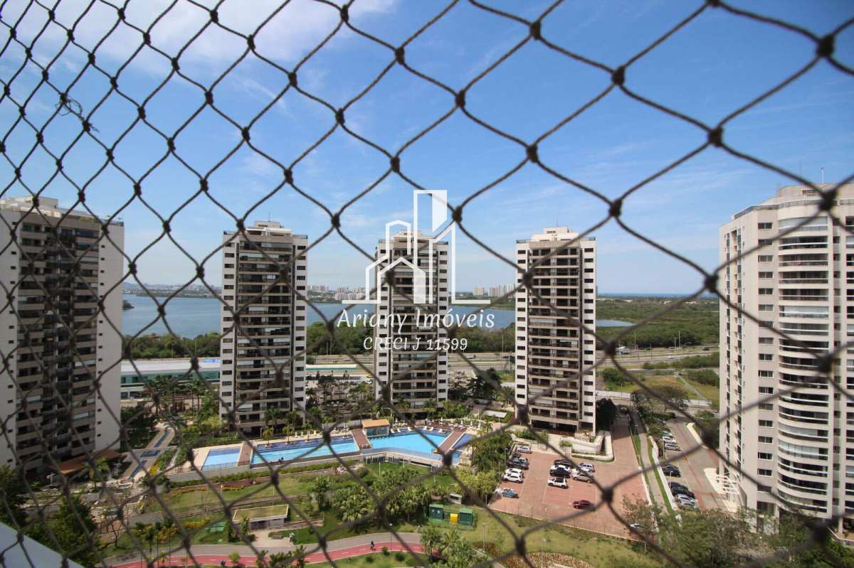 • Millenio Ilha Pura | Apartamento 2 suítes 82 m² na Barra da Tijuca • - Ariany Imóveis e Consultoria Imobiliária