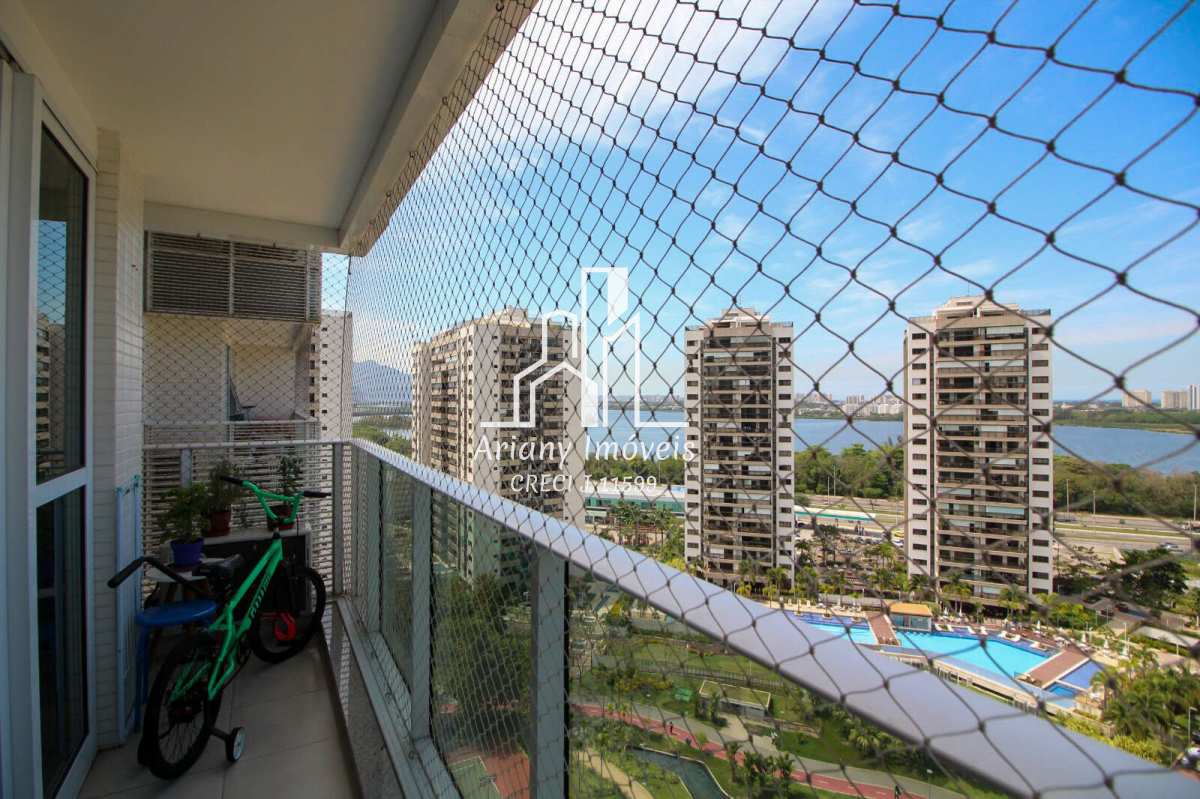• Millenio Ilha Pura | Apartamento 2 suítes 82 m² na Barra da Tijuca • - Ariany Imóveis e Consultoria Imobiliária