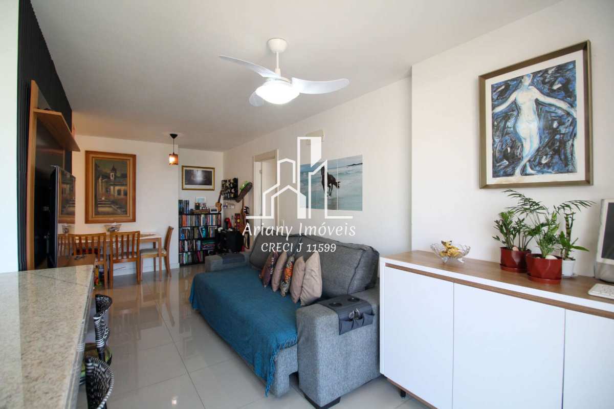 • Millenio Ilha Pura | Apartamento 2 suítes 82 m² na Barra da Tijuca • - Ariany Imóveis e Consultoria Imobiliária