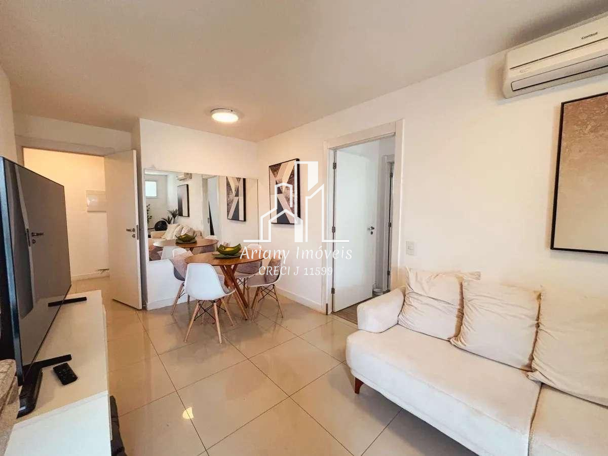 • Millenio Ilha Pura | Apartamento 2 suítes 82 m² na Barra da Tijuca • - Ariany Imóveis e Consultoria Imobiliária