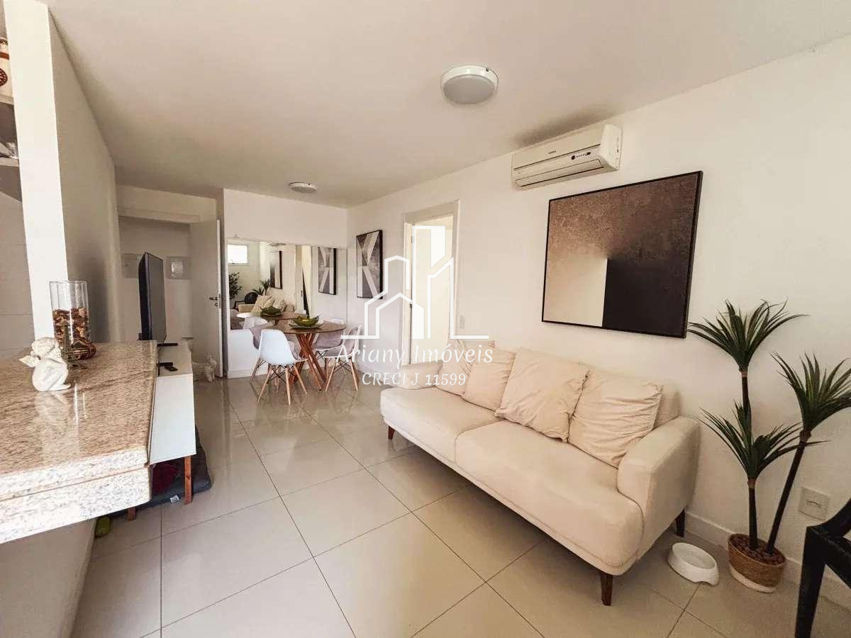 • Millenio Ilha Pura | Apartamento 2 suítes 82 m² na Barra da Tijuca • - Ariany Imóveis e Consultoria Imobiliária