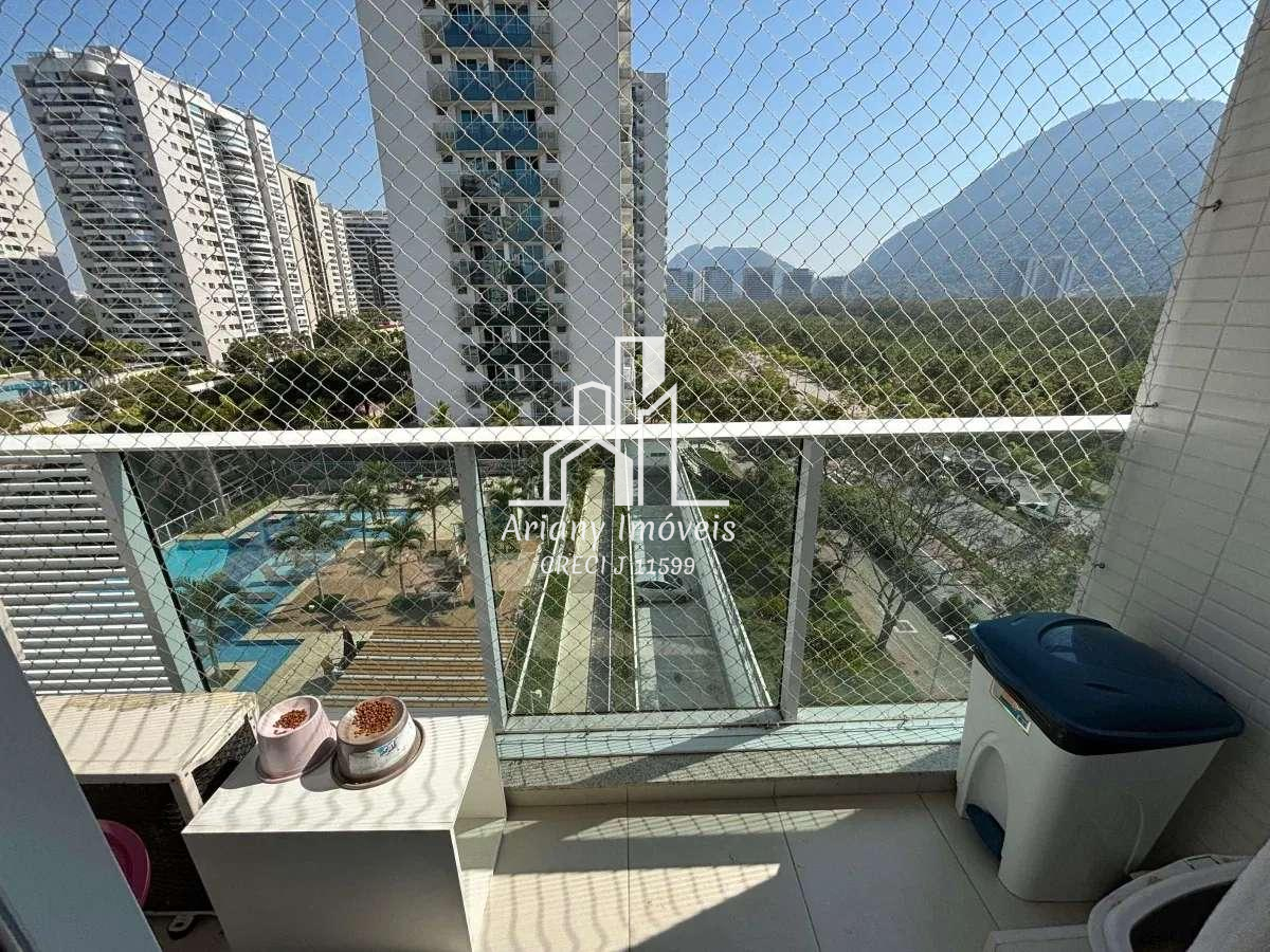 • Millenio Ilha Pura | Apartamento 2 suítes 82 m² na Barra da Tijuca • - Ariany Imóveis e Consultoria Imobiliária