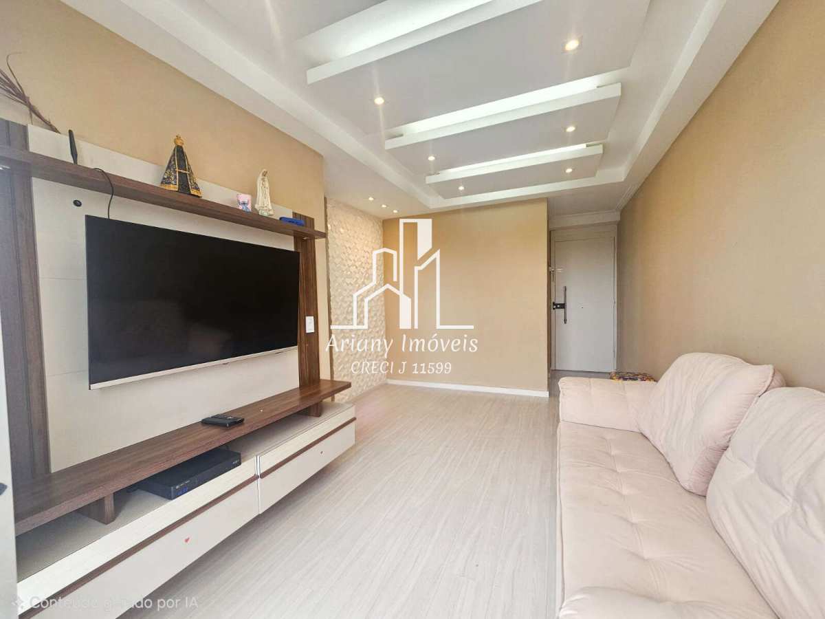 • Minha Praia | Barra Olímpica Apartamento 2 quartos 52 m² • - Ariany Imóveis e Consultoria Imobiliária