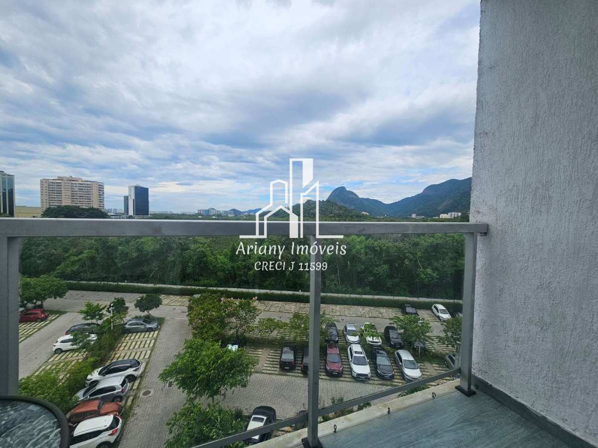 • Minha Praia | Barra Olímpica Apartamento 2 quartos 52 m² • - Ariany Imóveis e Consultoria Imobiliária