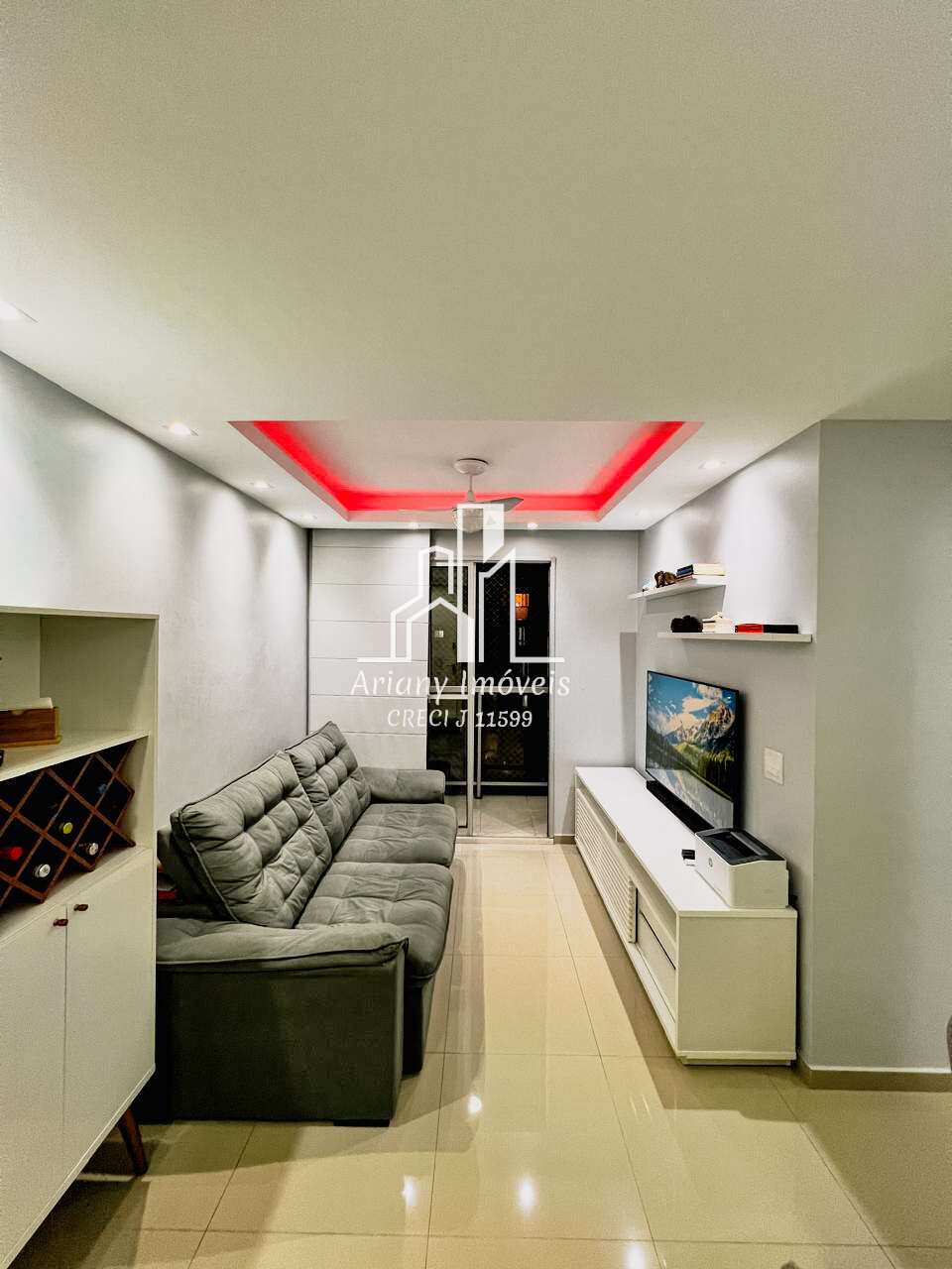 • Minha Praia | Barra Olímpica Apartamento 2 quartos 52 m² • - Ariany Imóveis e Consultoria Imobiliária