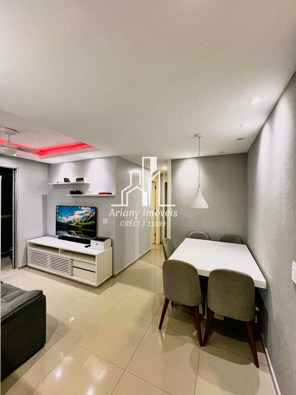 • Minha Praia | Barra Olímpica Apartamento 2 quartos 52 m² • - Ariany Imóveis e Consultoria Imobiliária
