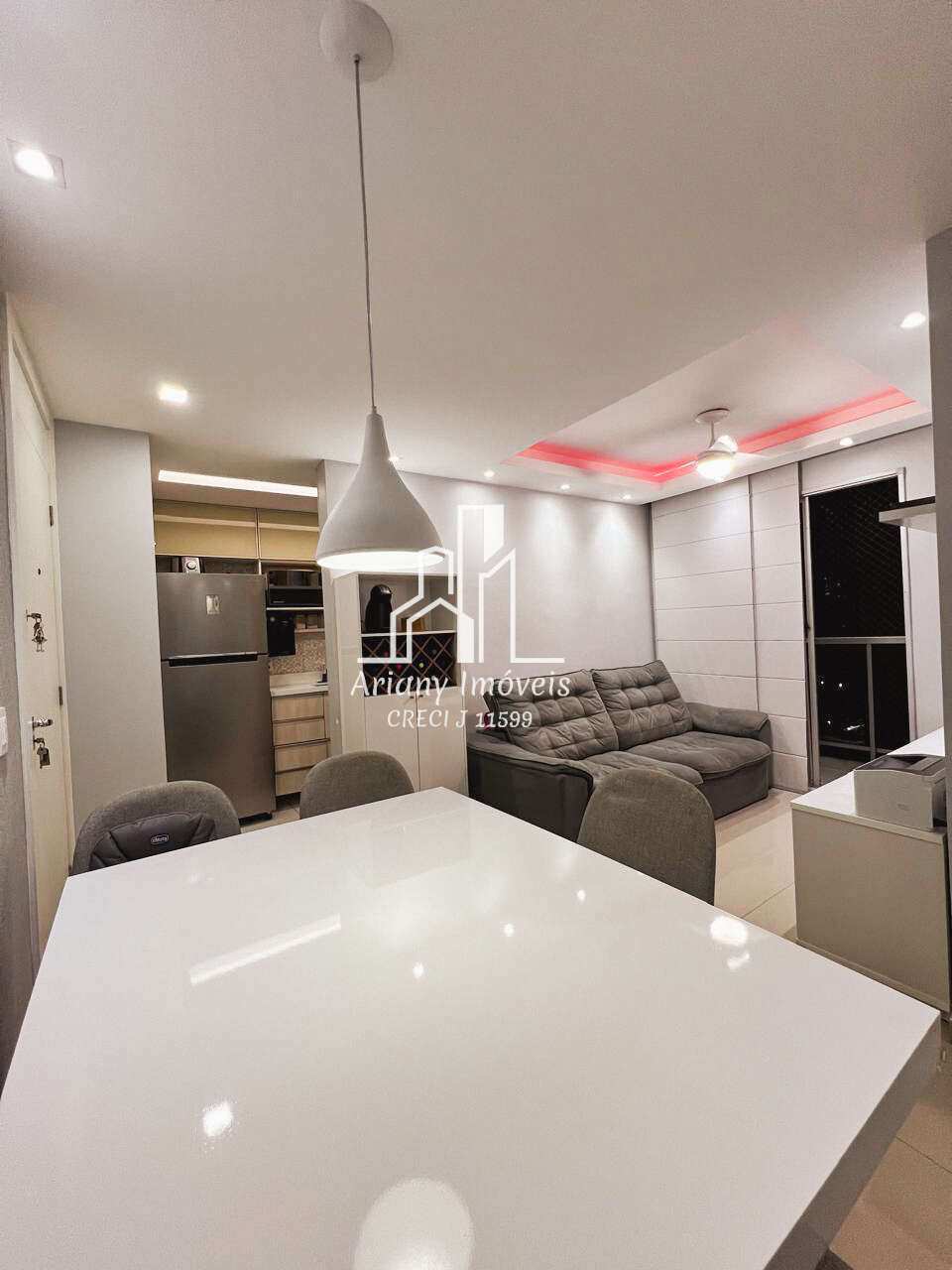 • Minha Praia | Barra Olímpica Apartamento 2 quartos 52 m² • - Ariany Imóveis e Consultoria Imobiliária