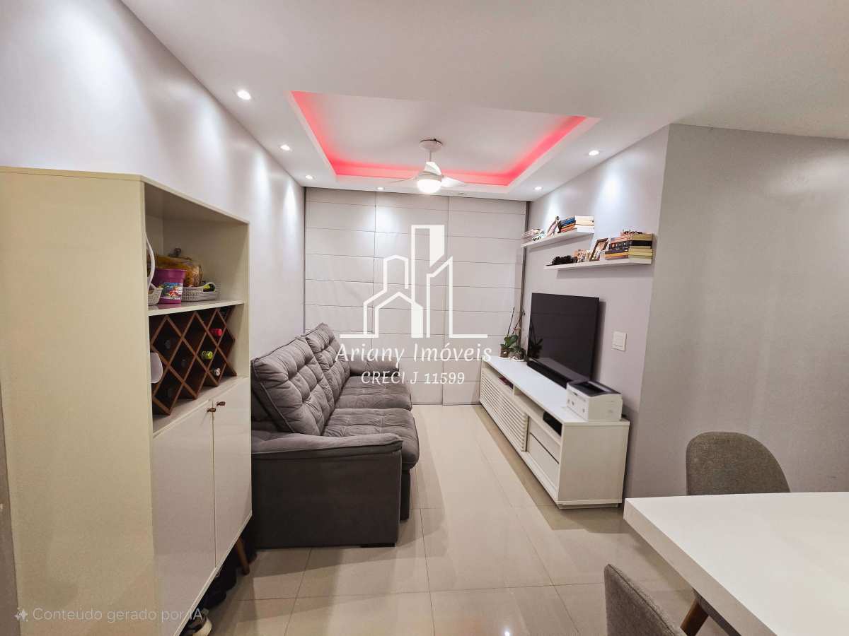 • Minha Praia | Barra Olímpica Apartamento 2 quartos 52 m² • - Ariany Imóveis e Consultoria Imobiliária