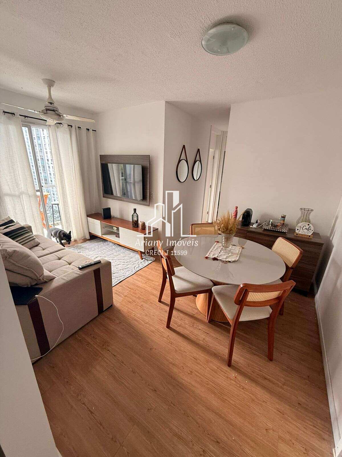 • Minha Praia | Barra Olímpica Apartamento 2 quartos 52 m² • - Ariany Imóveis e Consultoria Imobiliária