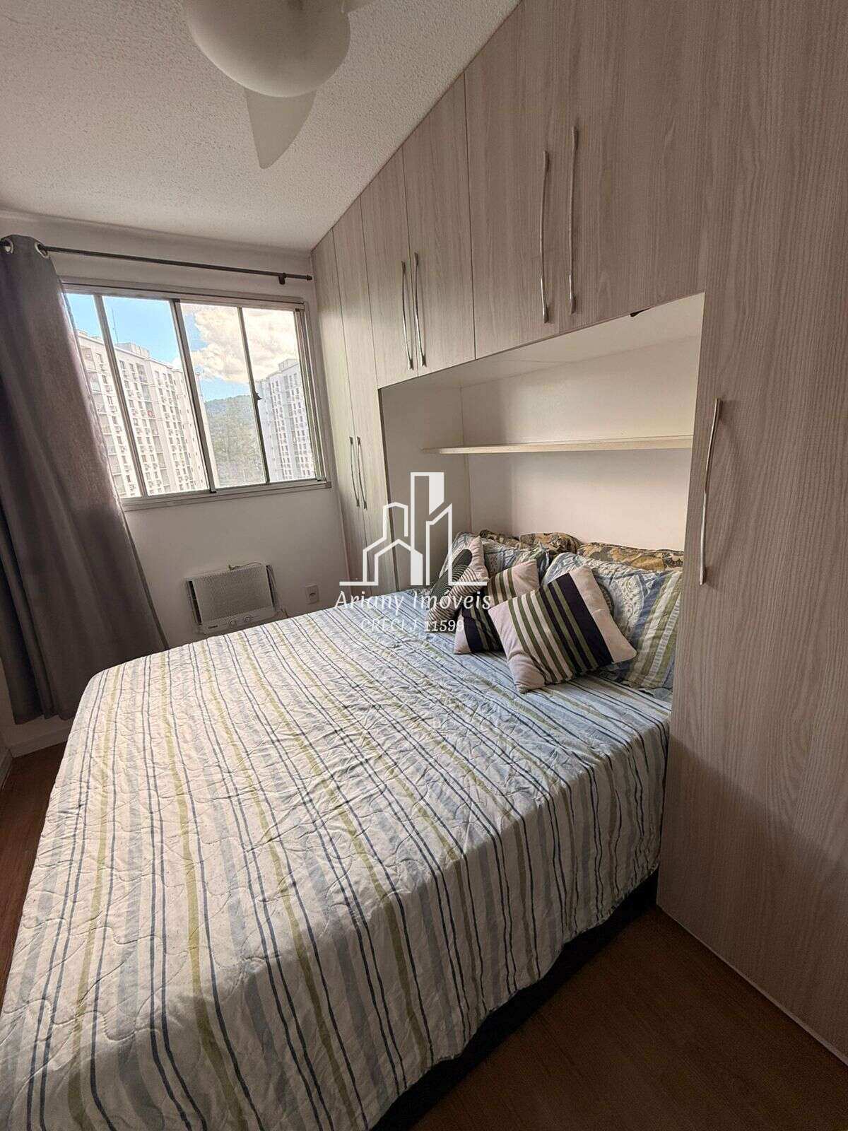 • Minha Praia | Barra Olímpica Apartamento 2 quartos 52 m² • - Ariany Imóveis e Consultoria Imobiliária