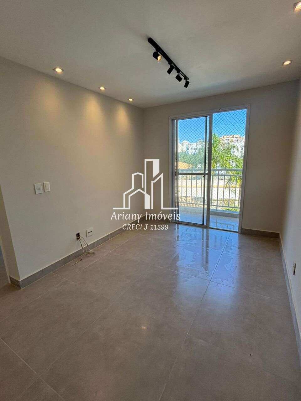 • Rota do Sol | Apartamento 2 quartos  52m²- Camorim •  - Ariany Imóveis e Consultoria Imobiliária