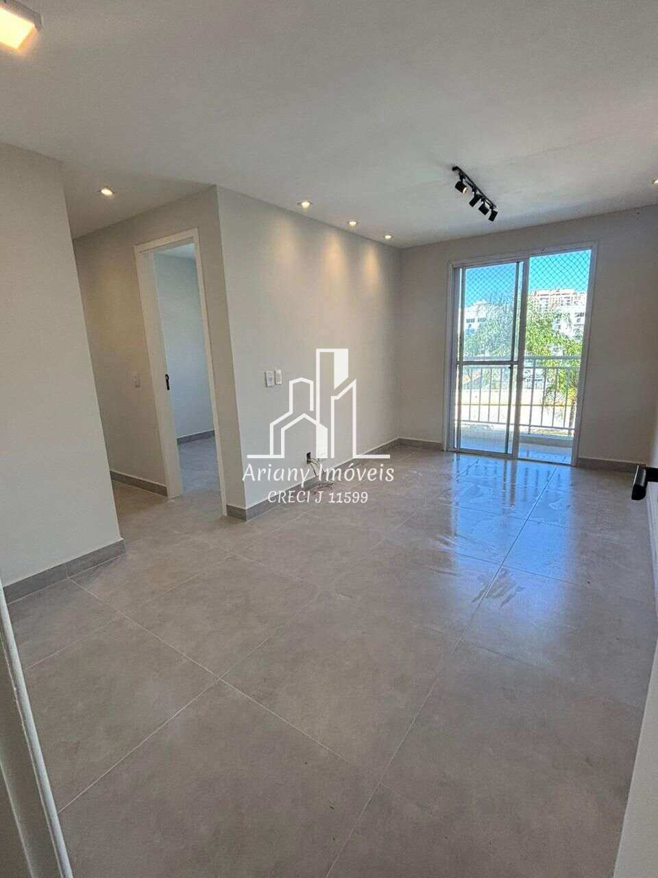 • Rota do Sol | Apartamento 2 quartos  52m²- Camorim •  - Ariany Imóveis e Consultoria Imobiliária