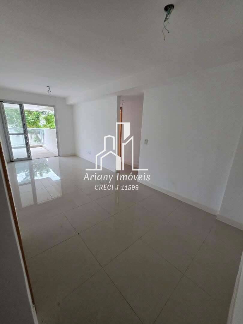 • Concetto Nero • Apartamento 3 suítes 84 m² | Recreio • - Ariany Imóveis e Consultoria Imobiliária