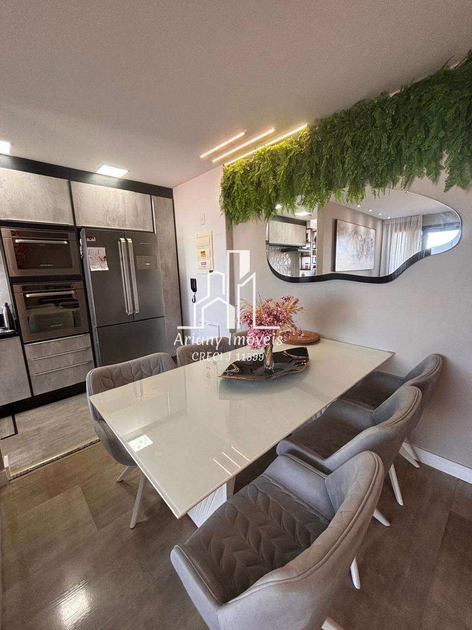 Noir Barra Bonita | Lindo apartamento 2 quartos mobiliado - Recreio @arianyimoveis - Ariany Imóveis e Consultoria Imobiliária