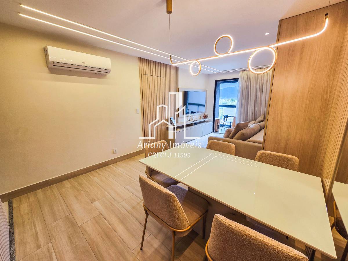 Noir + Barra Bonita | Lindo apto 3 quartos @arianyimoveis - Ariany Imóveis e Consultoria Imobiliária