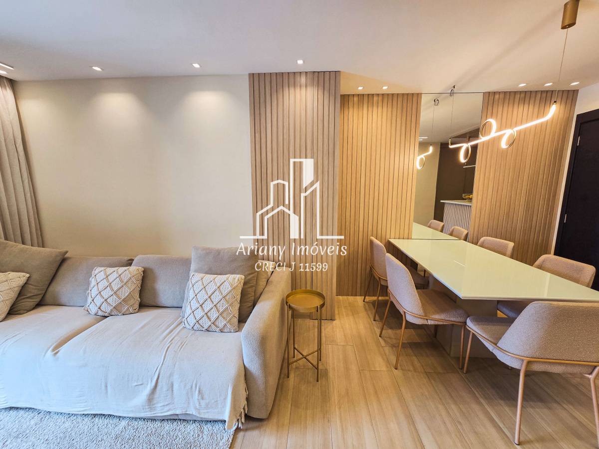 Noir + Barra Bonita | Lindo apto 3 quartos @arianyimoveis - Ariany Imóveis e Consultoria Imobiliária
