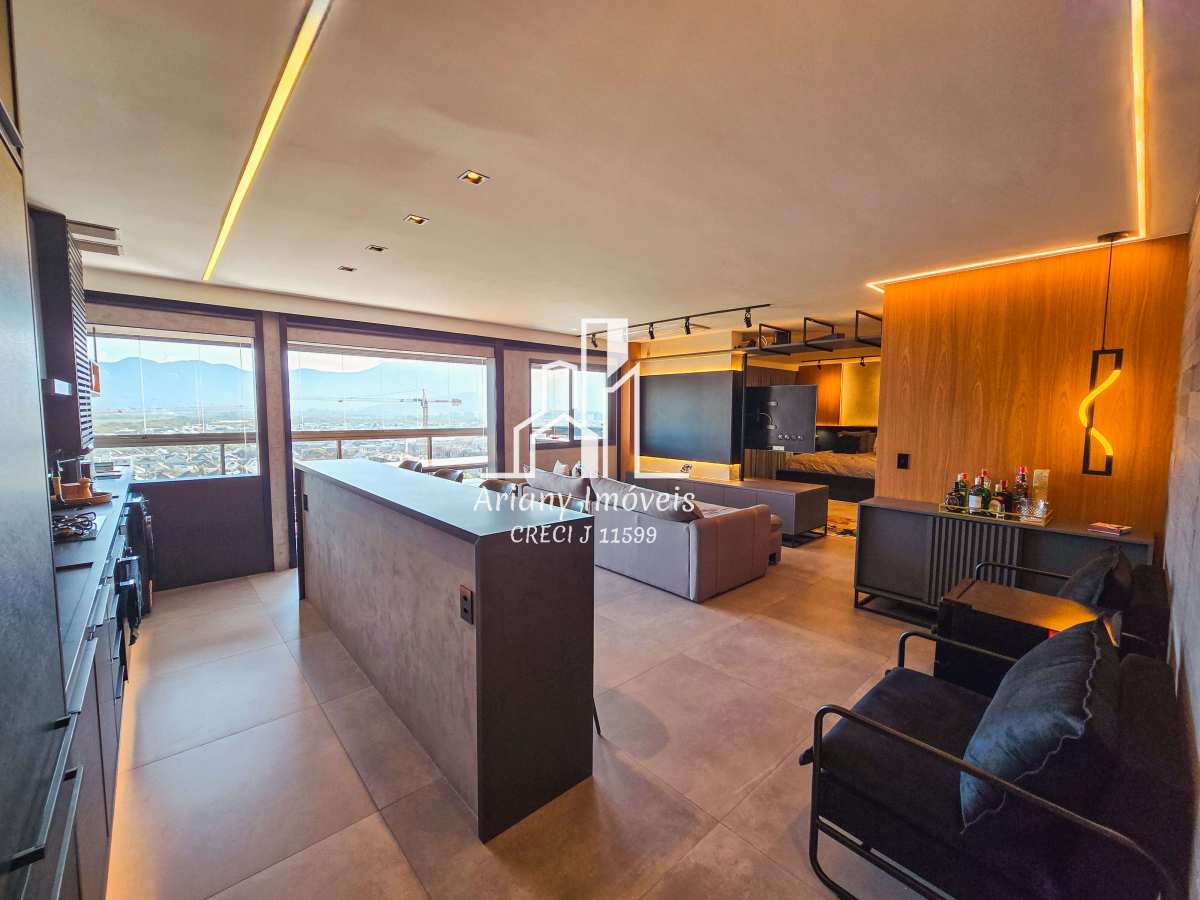Lume Barra Bonita | Lindo apto 1 suíte Mobiliado - Ariany Imóveis e Consultoria Imobiliária