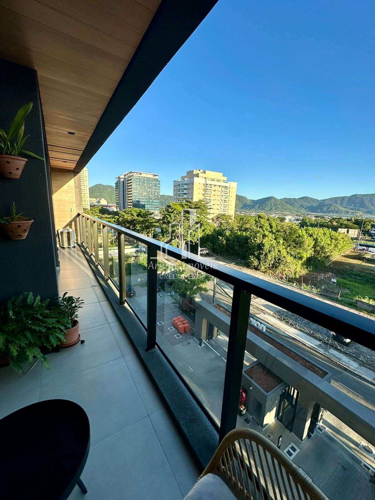 Noir + Barra Bonita | Lindo apto 3 quartos - Recreio @arianyimoveis - Ariany Imóveis e Consultoria Imobiliária