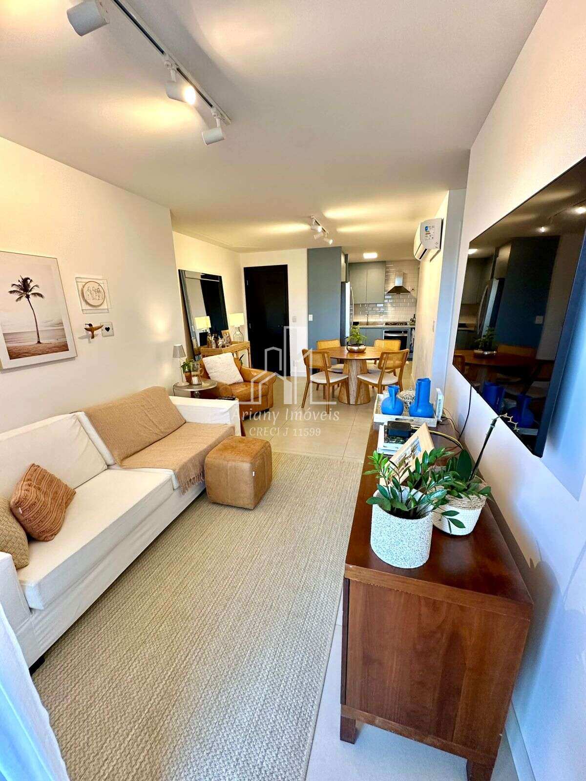Noir + Barra Bonita | Lindo apto 3 quartos - Recreio @arianyimoveis - Ariany Imóveis e Consultoria Imobiliária
