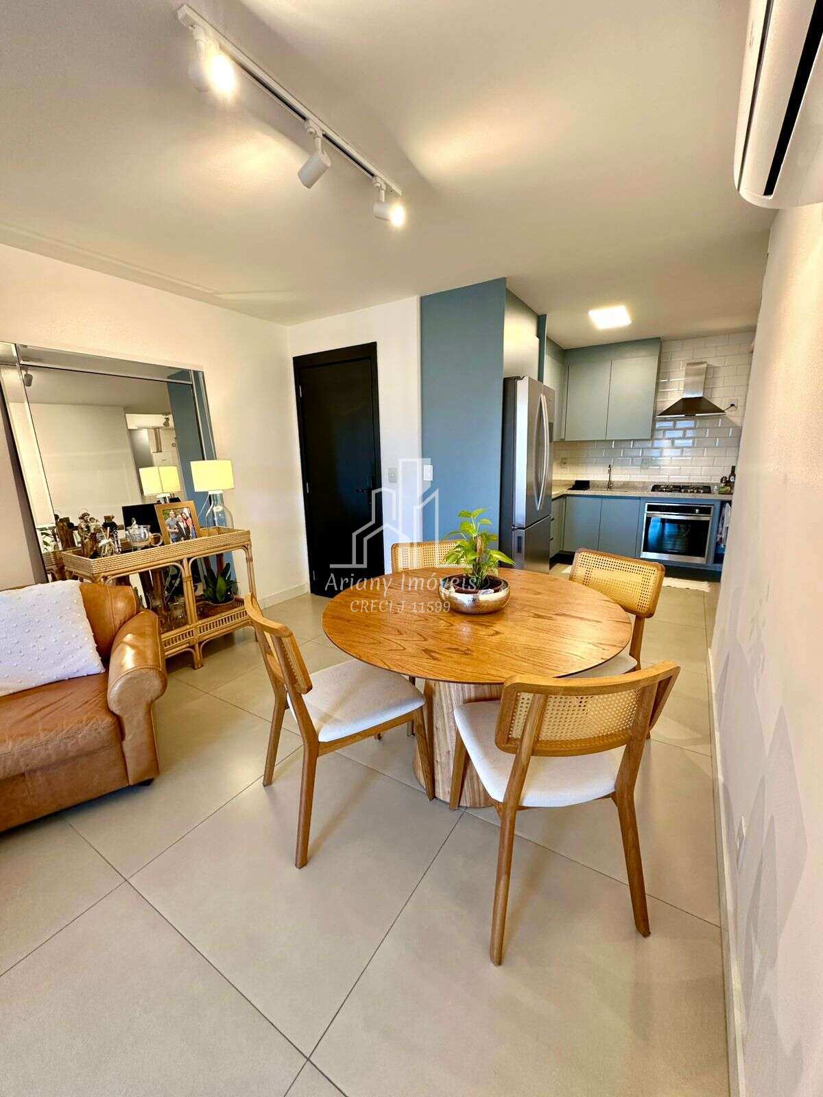 Noir + Barra Bonita | Lindo apto 3 quartos - Recreio @arianyimoveis - Ariany Imóveis e Consultoria Imobiliária