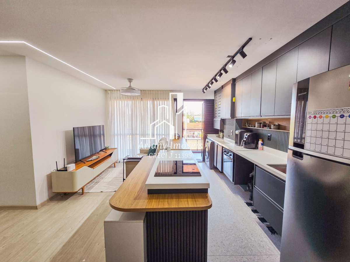 Noir Design Barra Bonita | Lindo apartamento 2 quartos - Recreio  - Ariany Imóveis e Consultoria Imobiliária